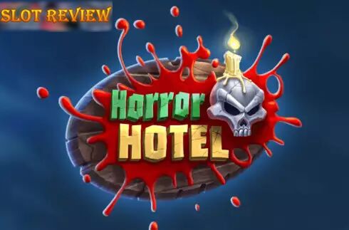 Horror Hotel icon